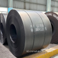 Q235 Hot Rolled Carbon Steel Coil